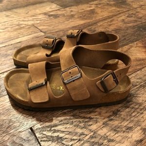 Birkenstock Milano Sandals 37